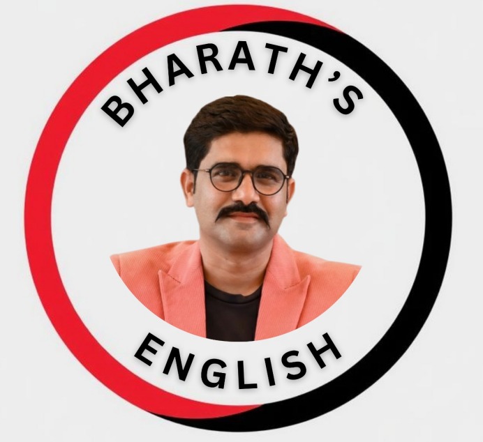 Bharath's Oxford Spoken English Academy